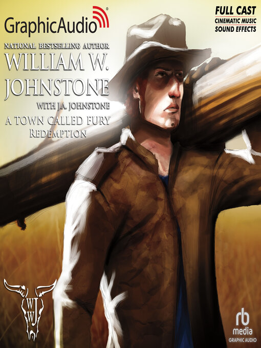 Title details for Redemption by William W. Johnstone - Available